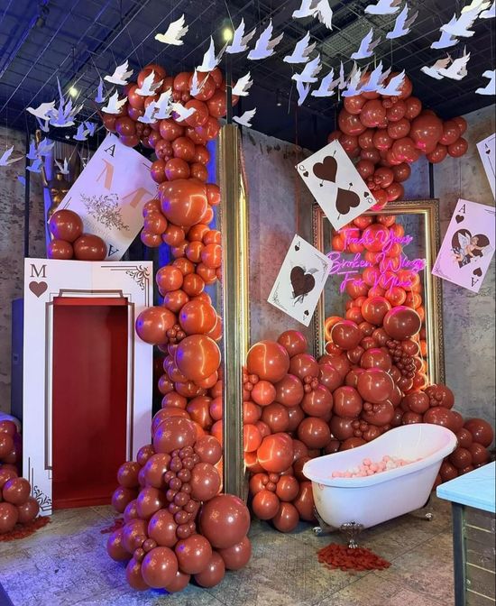 Оформление