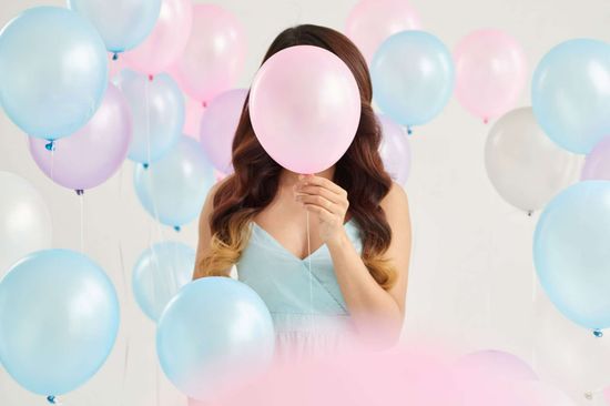 Для девушки